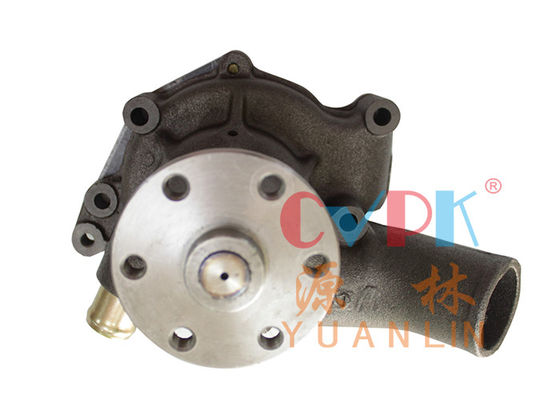 1-13650016-1 bomba de água Assy For ISUZU Engine ZAXI200 6BG1T