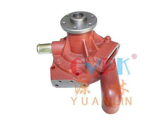 65.06500-6125 motor de mineração 65.06500-6125 DH280-3 D2366 de Diesel Water Pump Assy For Doosandaewoo da máquina escavadora do motor