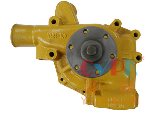 6206-61-1505 bomba de água Assy Engine D31-18 S6D95