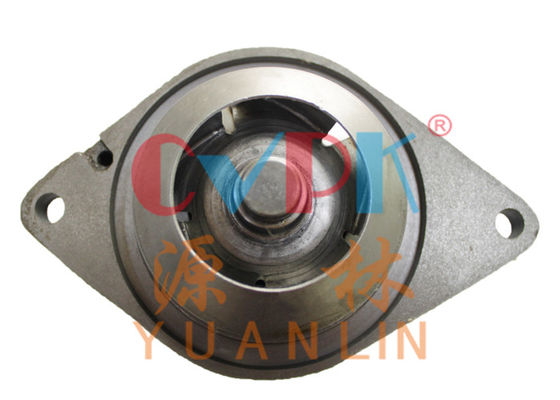 6736-61-1201 Conjunto de bomba de água para motor Komatsu S6D102 PC200-7