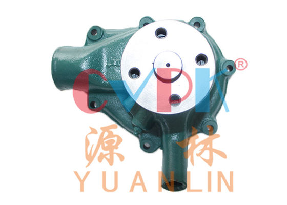 Motor 42*26.5*39 de Mitsubishi 6D14 da bomba de água do Assy ME882315 de Diesel Water Pump da máquina escavadora ME882315