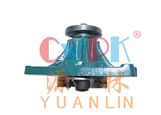 Bomba de água do Assy ME215082 de Diesel Water Pump da máquina escavadora para o motor de Mitsubishi 4D34