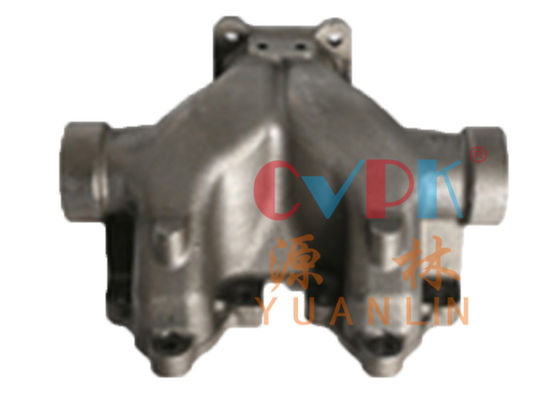 6151-11-5120 motor de mineração 6D125 dos distribuidores de exaustão de Diesel 6151-11-5120 KOMATSU da máquina escavadora do motor