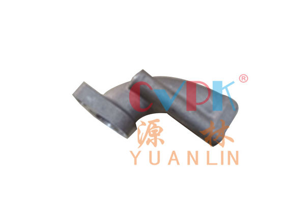 281-2210 tubulação de mineração do cotovelo do metal de Diesel 281-2210 da máquina escavadora do motor para o motor C9 de