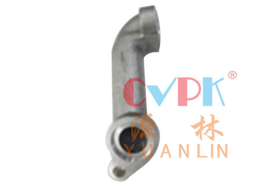 Tubulação do cotovelo de Diesel Metal 4W2232X da máquina escavadora da mineração do motor 4W2232X para o motor C7 de