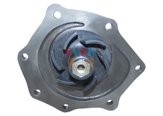 16100-2531 máquina escavadora Diesel Water Pump Assy For Hino Engine W06E