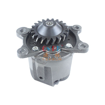 6251-51-1000 motor industrial PC450-8 6D125-3 de Oil Pump For da máquina escavadora