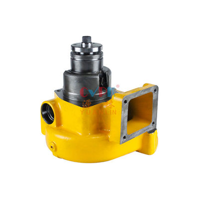 6212-61-1301 BOMPA DE Água Assy para motor de escavadeira de HD350 S6D140 Bomba de água