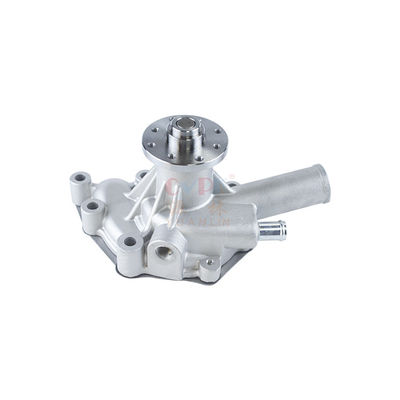 Bomba de água Assy 5-13610-124-1 para mineração de motores C190