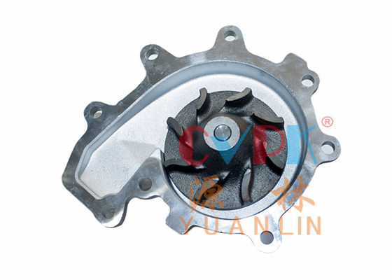 5-13610187-0 Assy 5-13610187-0 Isuzu Engine Of NPR 4HF1 de Diesel Water Pump da máquina escavadora