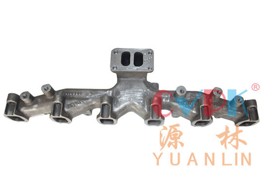 6735-11-5120 distribuidor 6735-11-5120 de Diesel Engine Exhaust da máquina escavadora para KOMATSU do motor 6D102
