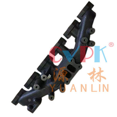 6207-11-5190 máquina escavadora de mineração Diesel Exhaust Manifold do motor 6207-11-5190 para o motor PC200-6 6D95 de KOMATSU