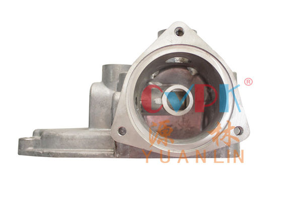 8-97224864-1 Engine Mining Excavator Diesel Termostato Cover 8-97224864-1 Isuzu Engine ZAXIS 6BG1T