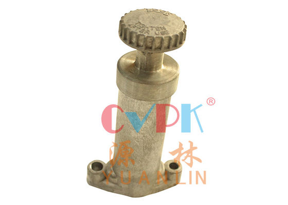 137-5541 motor de mineração da bomba de combustível da mão de Diesel  137-5541 da máquina escavadora do motor para 320C 3066