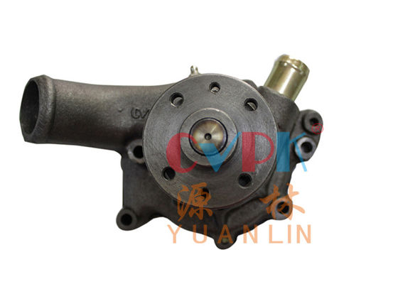 1-13650017-1 bomba de água de mineração Assy Isuzu Engine de Diesel 1-13650017-1 da máquina escavadora do motor EX200-5 6BG1T
