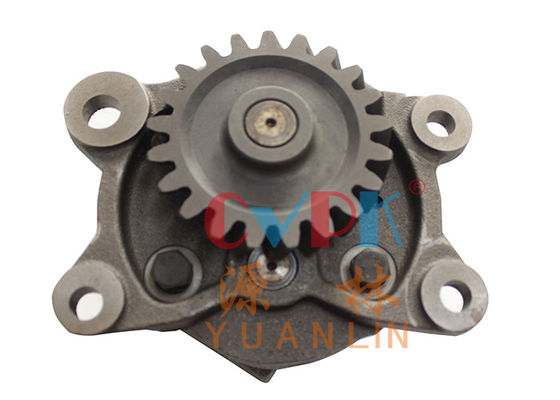 6151-51-1004 bomba de óleo 6151-51-1004 do motor diesel do motor 6D125L de KOMATSU