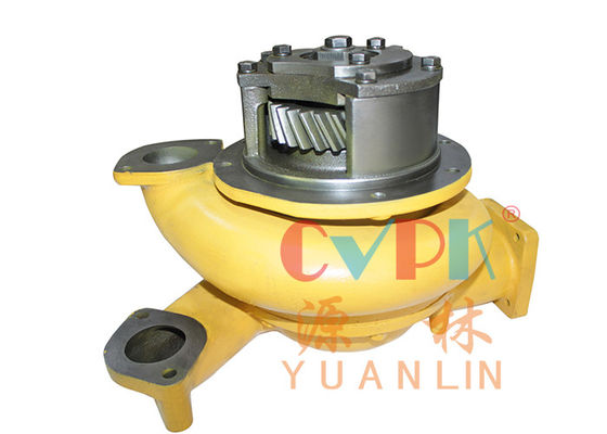 bomba de água do Assy 6N6015 de Diesel Water Pump da máquina escavadora 6N6015 para o motor de D342 D8K