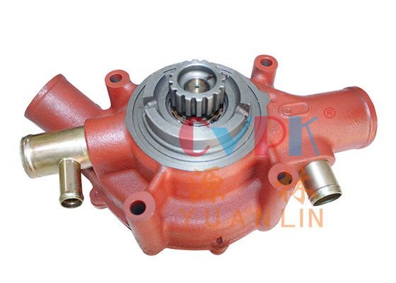 motor DE12T do Assy 65.06500-6124D Dosandaewoo de Diesel Water Pump da máquina escavadora 65.06500-6124D