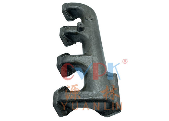 máquina escavadora Diesel Exhaust Manifold 5I7892 da mineração do motor 5I7892 do motor S4KT E120B E312