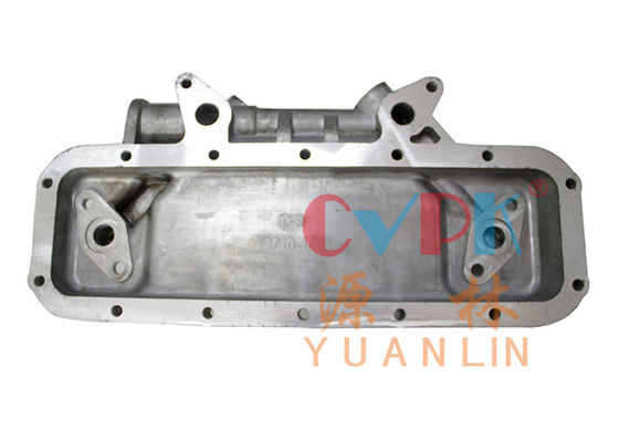 Máquina escavadora Oil Cooler Cover para Hino P11c Kobelco Sk460-8