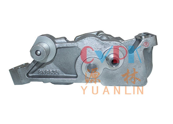 4W2448 Escavadeira Motor Diesel 4W2448 Bomba de Óleo Conjunto Para  Do Motor 3306T