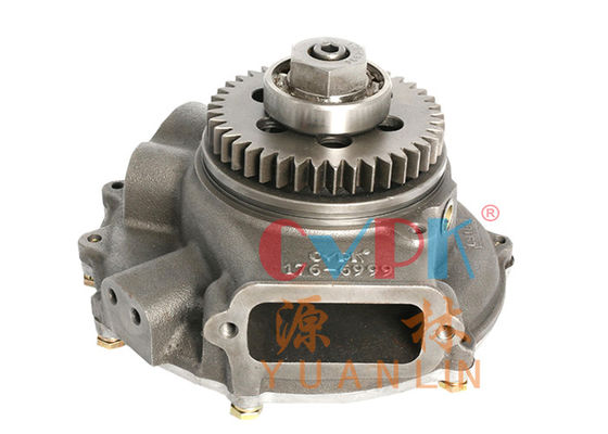 176-7000 máquina escavadora Diesel Water Pump 176-7000 Assy For  Engine Of C12