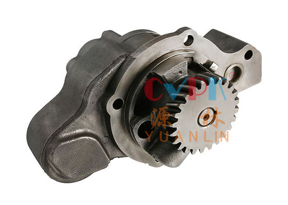 6710-51-1001 bomba 6710-51-1001 de Diesel Engine Oil da máquina escavadora para o motor D85 NT855 de KOMATSU