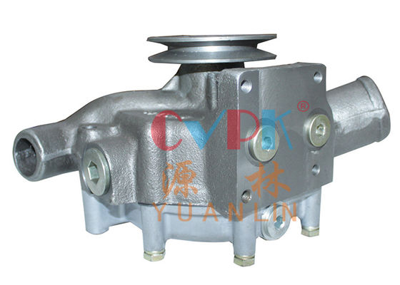 bomba de água Assy For  Engine de Diesel 7C4508 da máquina escavadora da mineração do motor 7C4508 3116