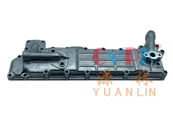 8-97032025-0 tampa mais fresca de mineração do óleo de Isuzu 8-97032025-0 da máquina escavadora do motor para o motor 4BG1T