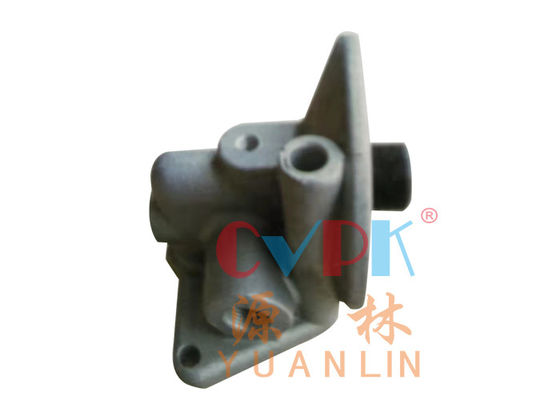 6136-51-5111 motor diesel PC200-3 S6D105 de KOMATSU da base do filtro