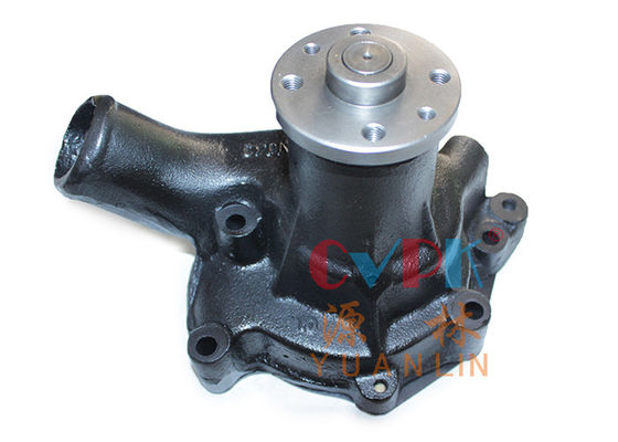 1-13610819-0 motor de Diesel Isuzu Water Pump Assy 1-13610819-0 da máquina escavadora da mineração do motor para 6BD1T