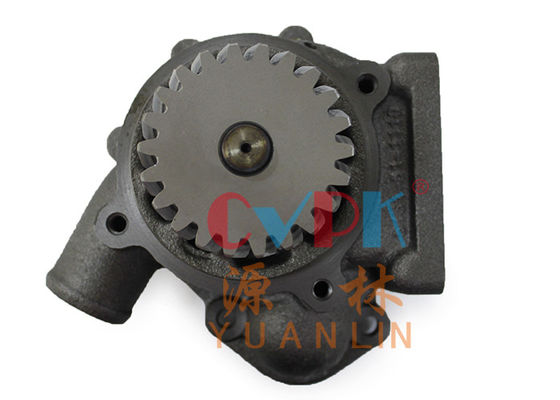 6151-61-1101 bomba de água de mineração Assy Komatsu Engine da máquina escavadora 6151-61-1101 do motor PC300-3 S6D125