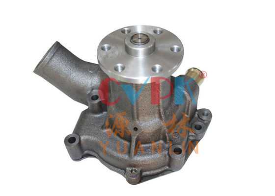 1-13650016-1 bomba de água Assy For ISUZU Engine ZAXI200 6BG1T