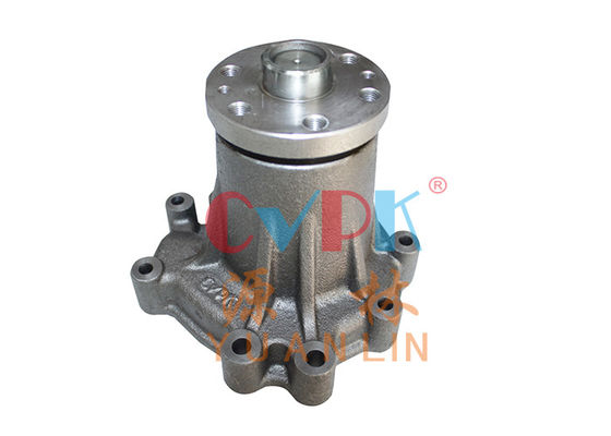 8-98022822-1 bomba de água Assy For Excavator ISUZU Engine ZAXI200-3 4HK1