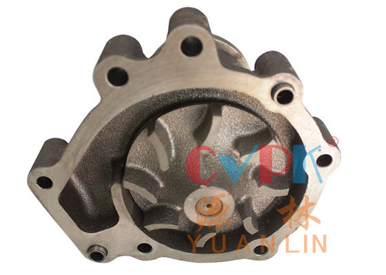 8-98022822-1 bomba de água Assy For Excavator ISUZU Engine ZAXI200-3 4HK1