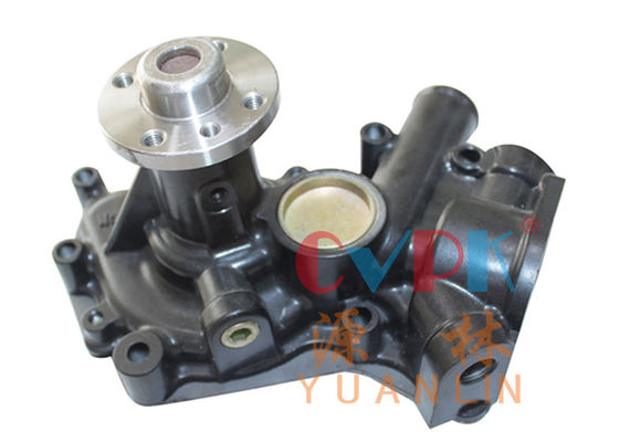 8-98098662-0 bomba de água de mineração de Diesel Isuzu 8-98098662-0 da máquina escavadora do motor para 4LE2
