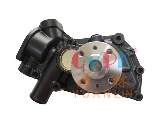 8-98098662-0 bomba de água de mineração de Diesel Isuzu 8-98098662-0 da máquina escavadora do motor para 4LE2