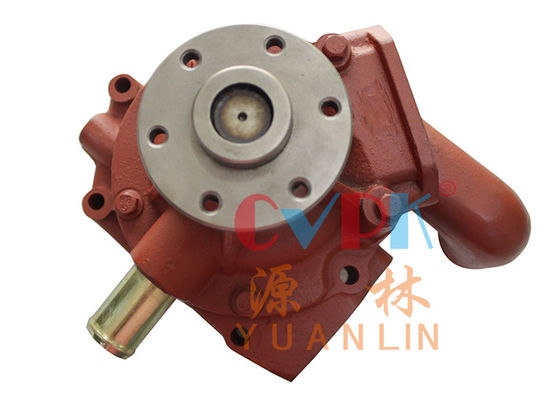 65.06500-6125 motor de mineração 65.06500-6125 DH280-3 D2366 de Diesel Water Pump Assy For Doosandaewoo da máquina escavadora do motor