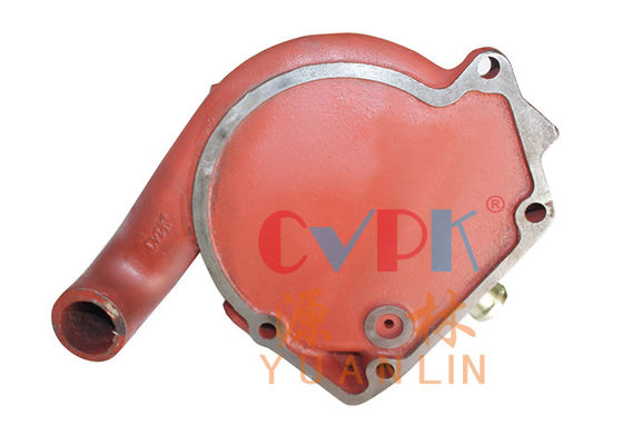 65.06500-6125 motor de mineração 65.06500-6125 DH280-3 D2366 de Diesel Water Pump Assy For Doosandaewoo da máquina escavadora do motor