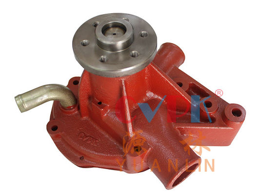 bomba de água Assy Dosan Daewoo Engine de Diesel 65.06500-6139C da máquina escavadora da mineração do motor 65.06500-6139C DH220-3 D1146T
