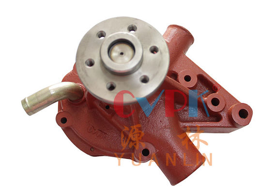 bomba de água Assy Dosan Daewoo Engine de Diesel 65.06500-6139C da máquina escavadora da mineração do motor 65.06500-6139C DH220-3 D1146T