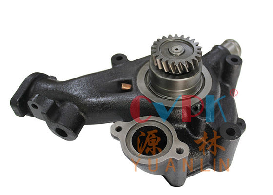 bomba de água 1610-E0490 Assy For Hino Excavator Engine P11C