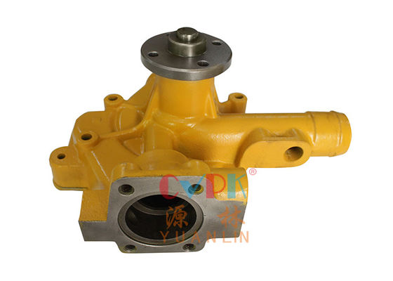 6132-61-1616 bomba de água 6132-61-1616 do motor de Diesel Water Pump S4D94E da máquina escavadora de KOMATSU