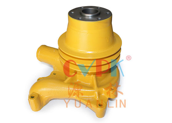 6136-61-1501 bomba de água de mineração Assy Engine Of Komatsu de Diesel 6136-61-1501 da máquina escavadora do motor D4 6D105