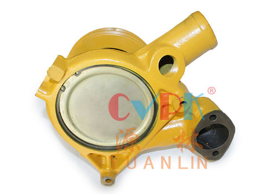 6136-61-1501 bomba de água de mineração Assy Engine Of Komatsu de Diesel 6136-61-1501 da máquina escavadora do motor D4 6D105