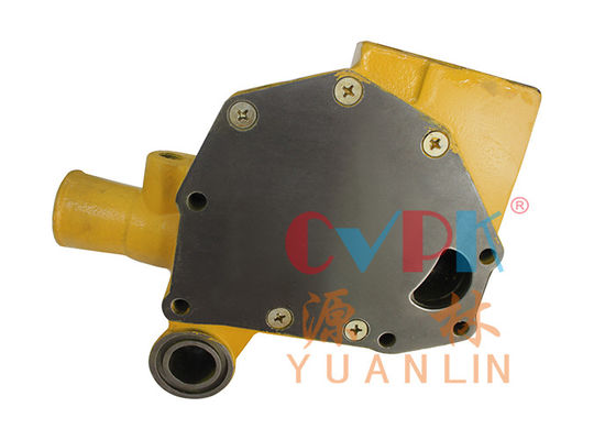 6206-61-1505 bomba de água Assy Engine D31-18 S6D95