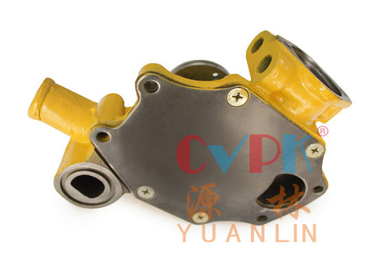 6206-63-1201 máquina escavadora Water Pump Engine 4D95L 58*43*18