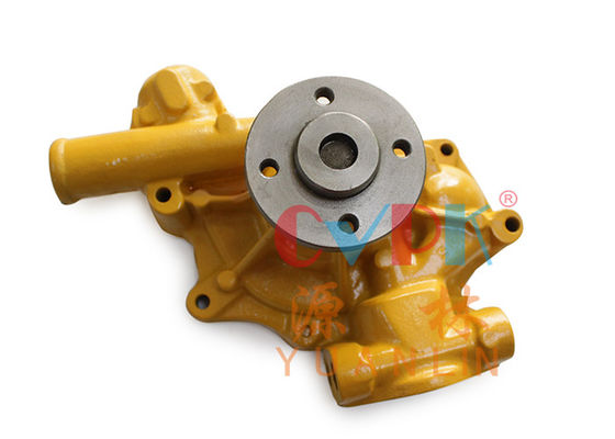 6206-63-1201 máquina escavadora Water Pump Engine 4D95L 58*43*18