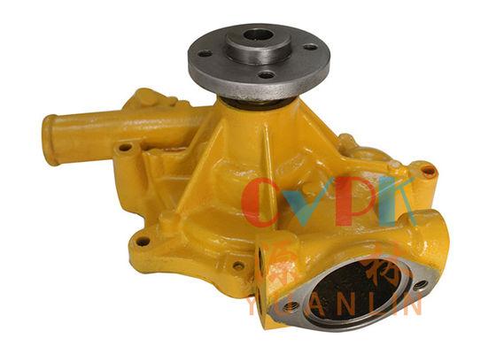 6206-63-1201 máquina escavadora Water Pump Engine 4D95L 58*43*18