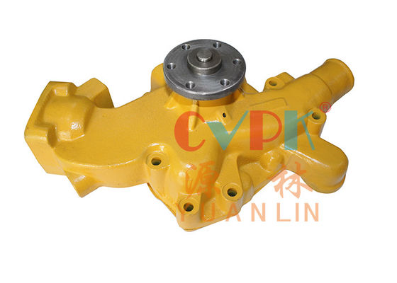6209-61-1100 bomba de água Assy Excavator Komatsu Engine PC200-6 6D95